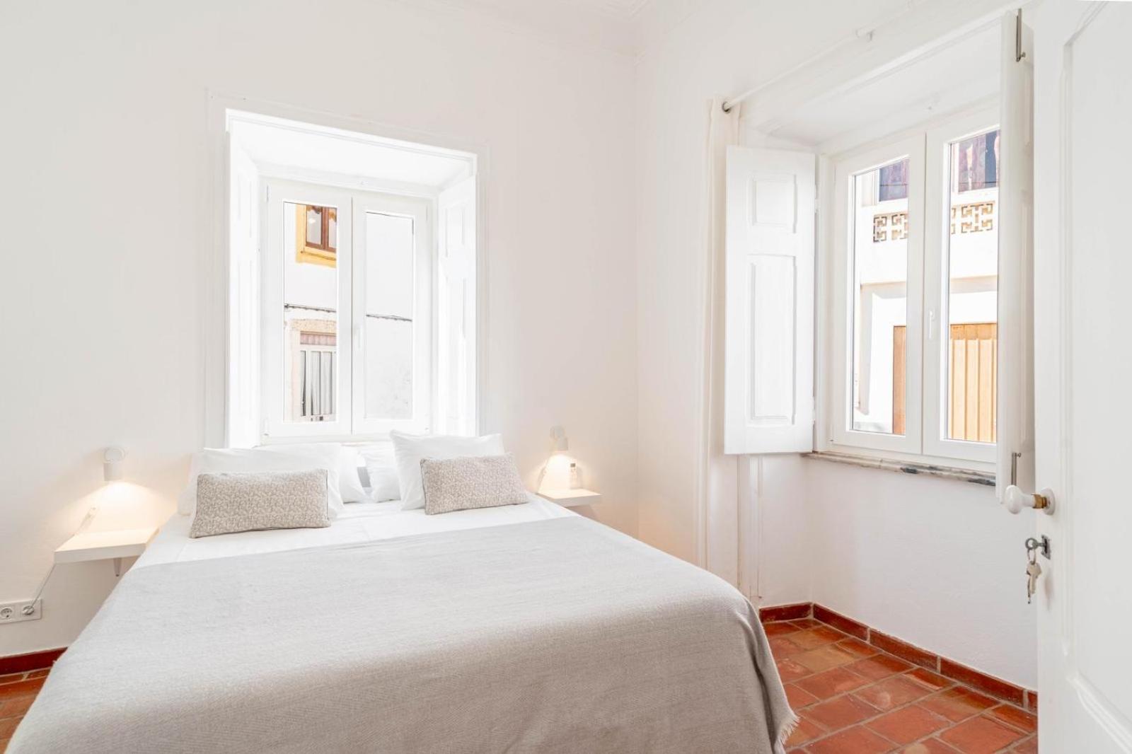Guesthouse Casa Felicia Montes de Alvor Exterior photo
