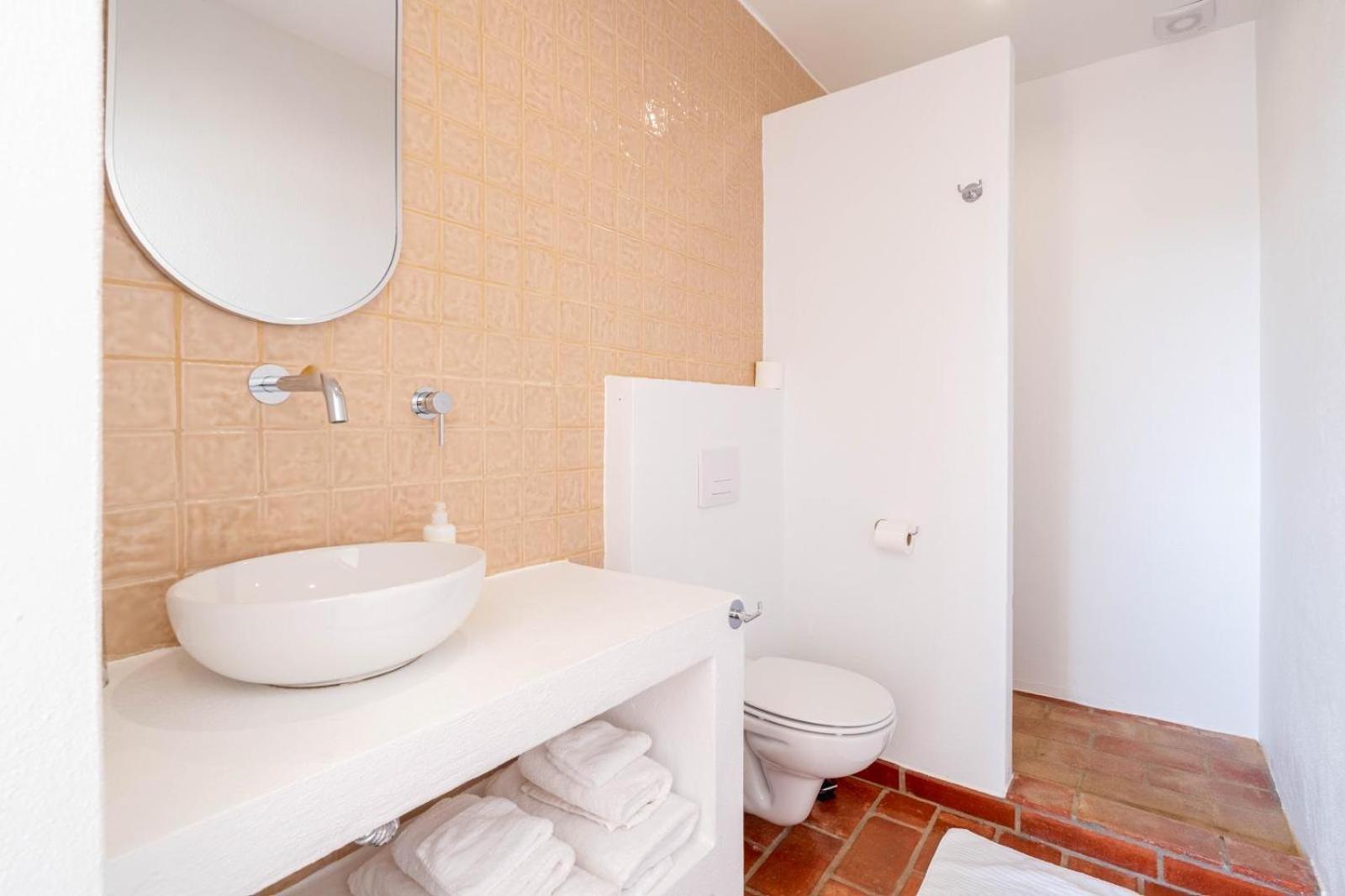 Guesthouse Casa Felicia Montes de Alvor Exterior photo