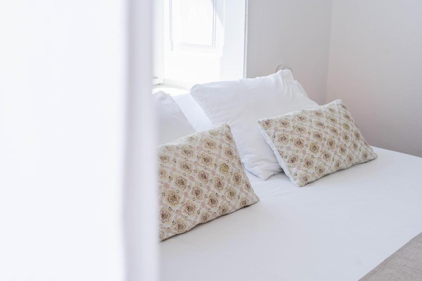 Guesthouse Casa Felicia Montes de Alvor Exterior photo