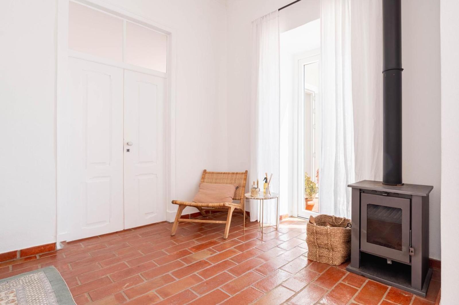 Guesthouse Casa Felicia Montes de Alvor Exterior photo
